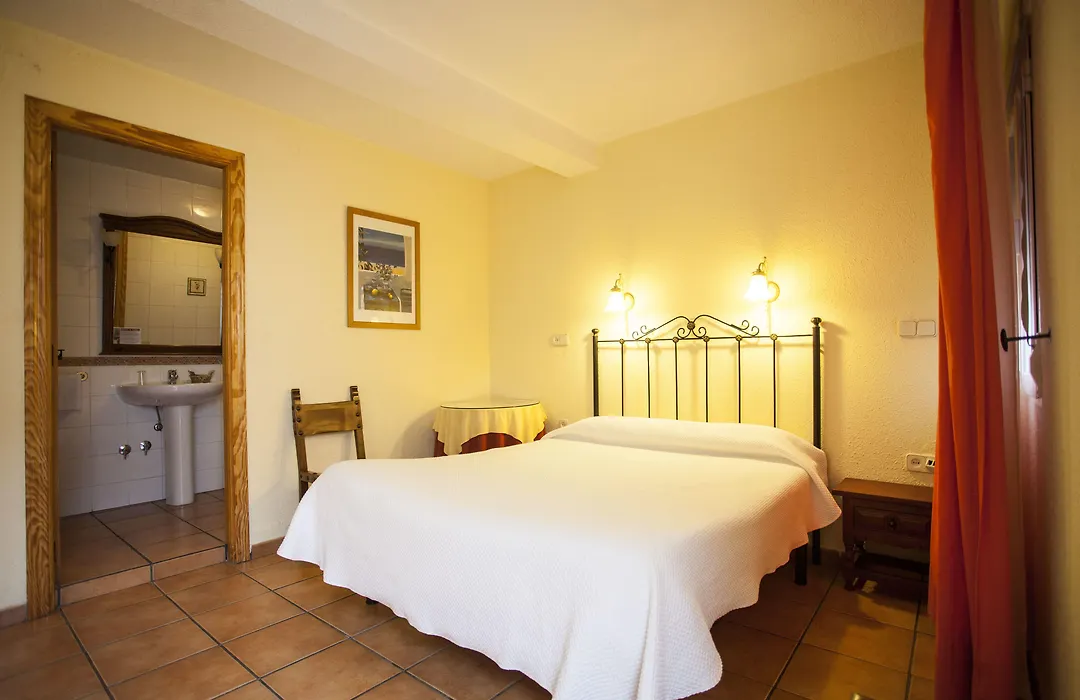 Hostal Castilla-1
