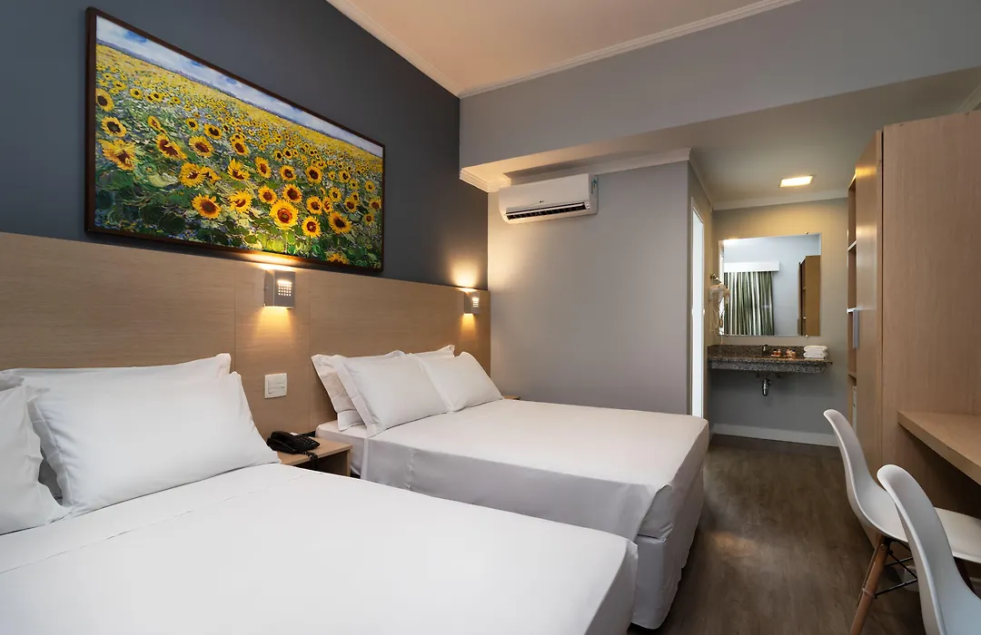 Hotel Kk-1