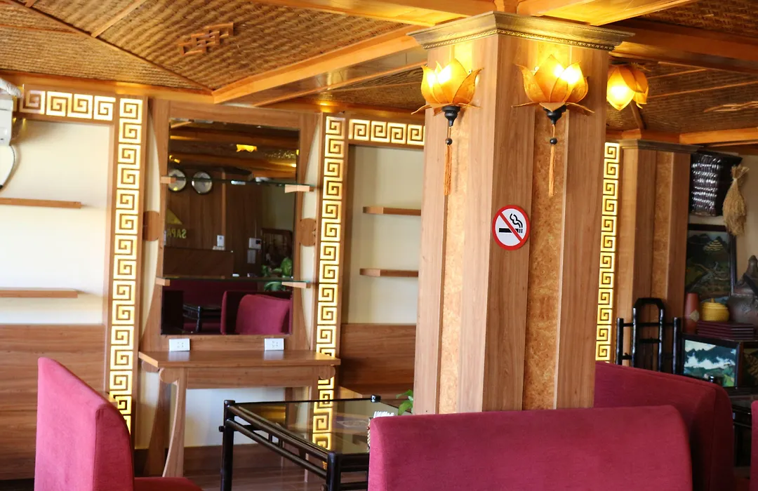 Sapa Dragon Hotel-1