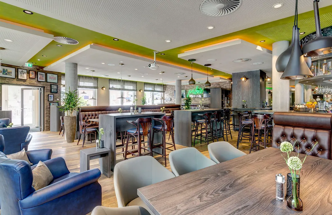 Ibis Styles Tubingen-1