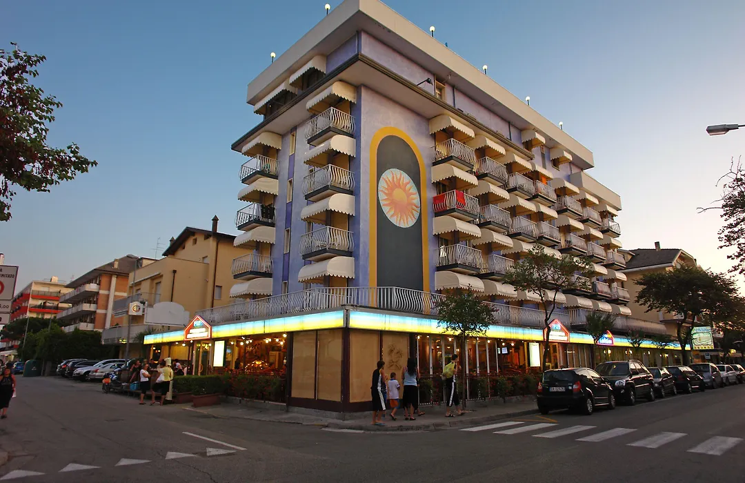 Hotel Christian-1