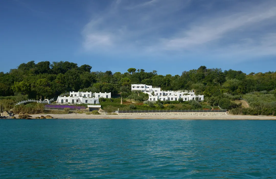 Baia Delphis Resort-1