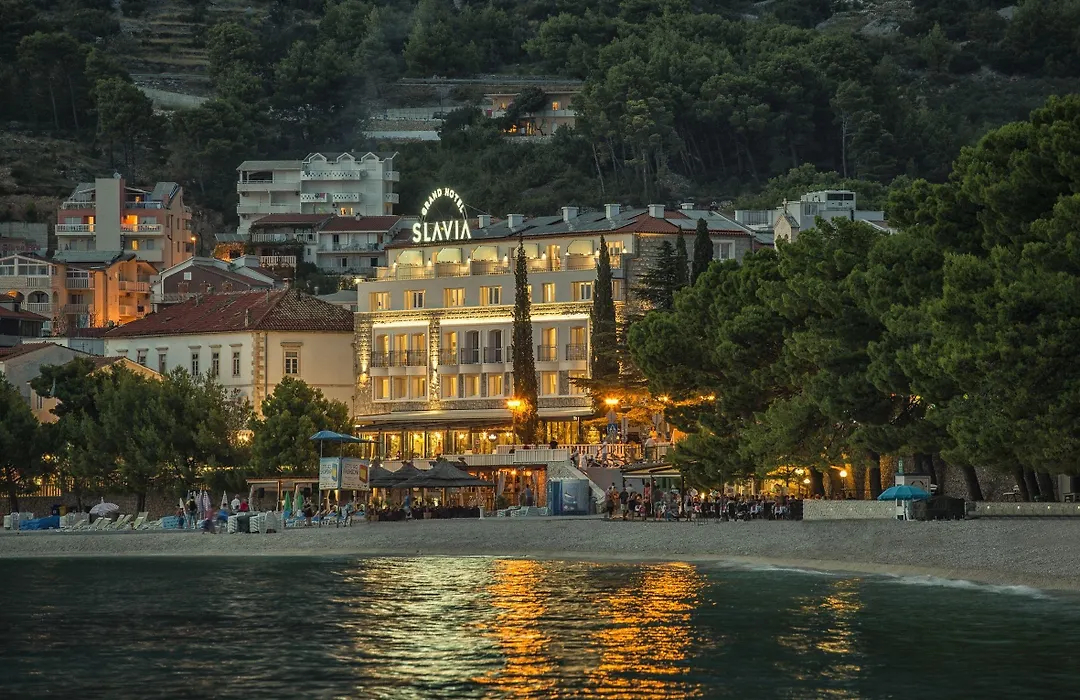 Grand Hotel Slavia (Adults Only)-1