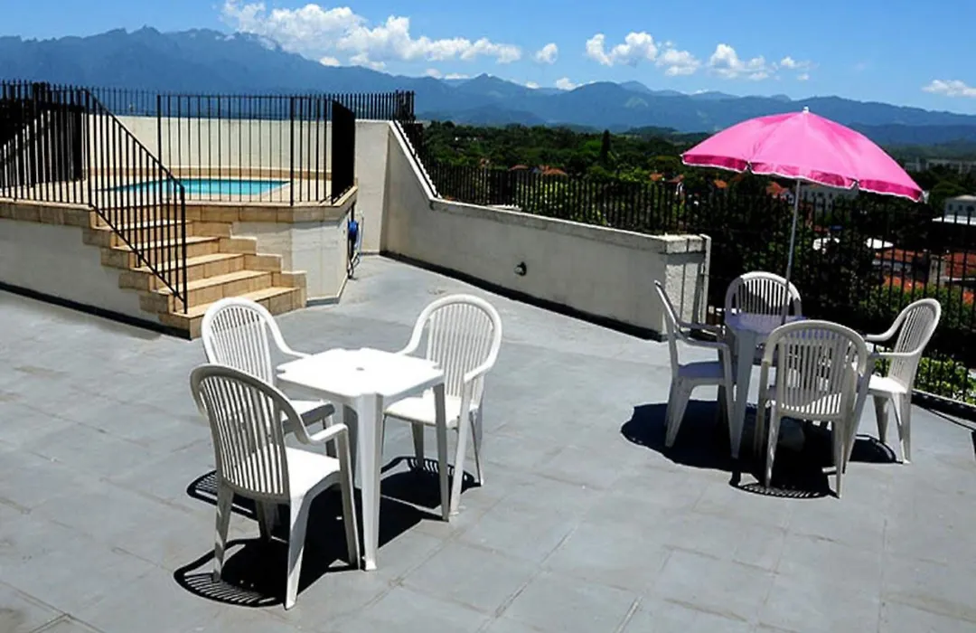 Scala Residence Hotel-1