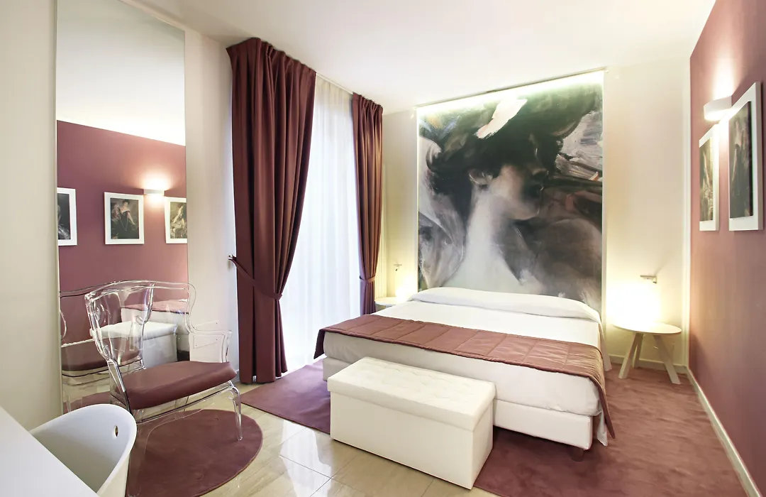 Ferrara Rooms-1