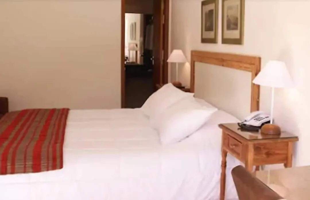 Hotel Casablanca Koeler-1