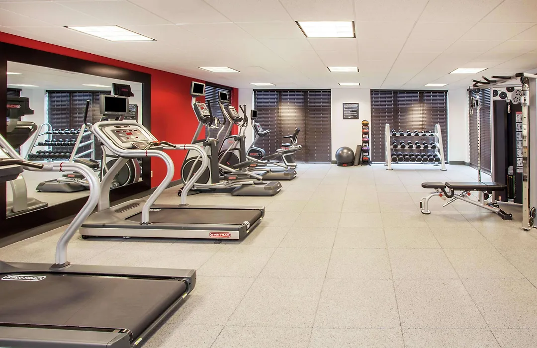 Homewood Suites By Hilton Munster-1