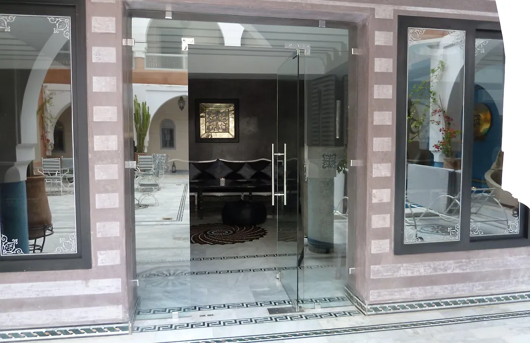 Ksar Anika Boutique Hotel & Spa-1