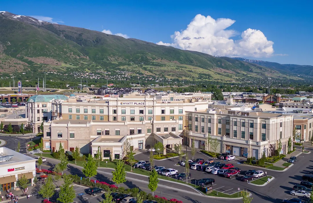 Hyatt Place Salt Lake City Farmington Station Park-1