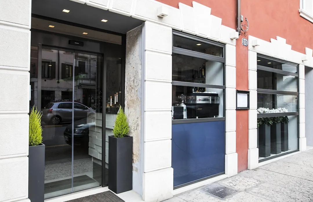 Locanda Al Vescovo & Spa-1