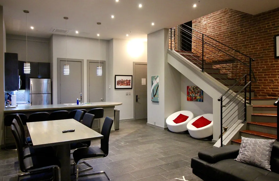 The Natchez Vacation Rentals-1