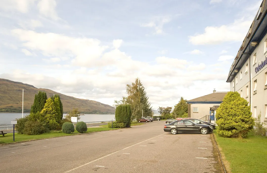 The Caledonian Hotel-1