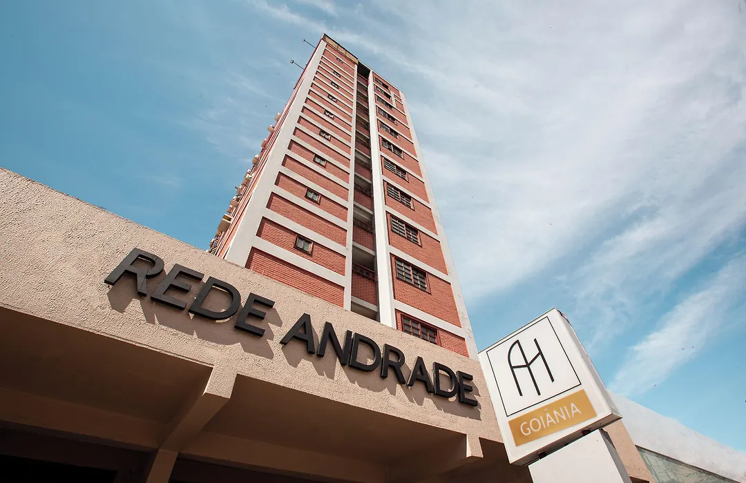 Rede Andrade Goiania Centro-1