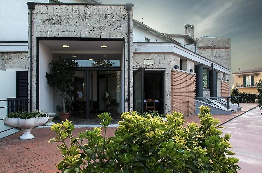 Albergo Vecchio Forno-1