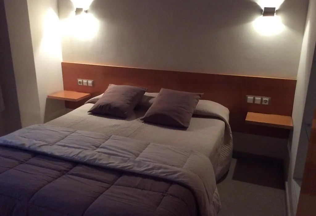 Hotel Viaurelia-1