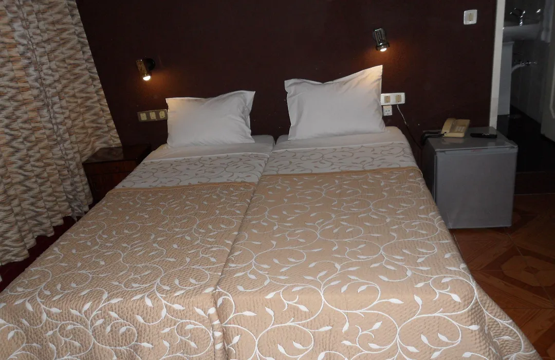Hotel Paulista-1