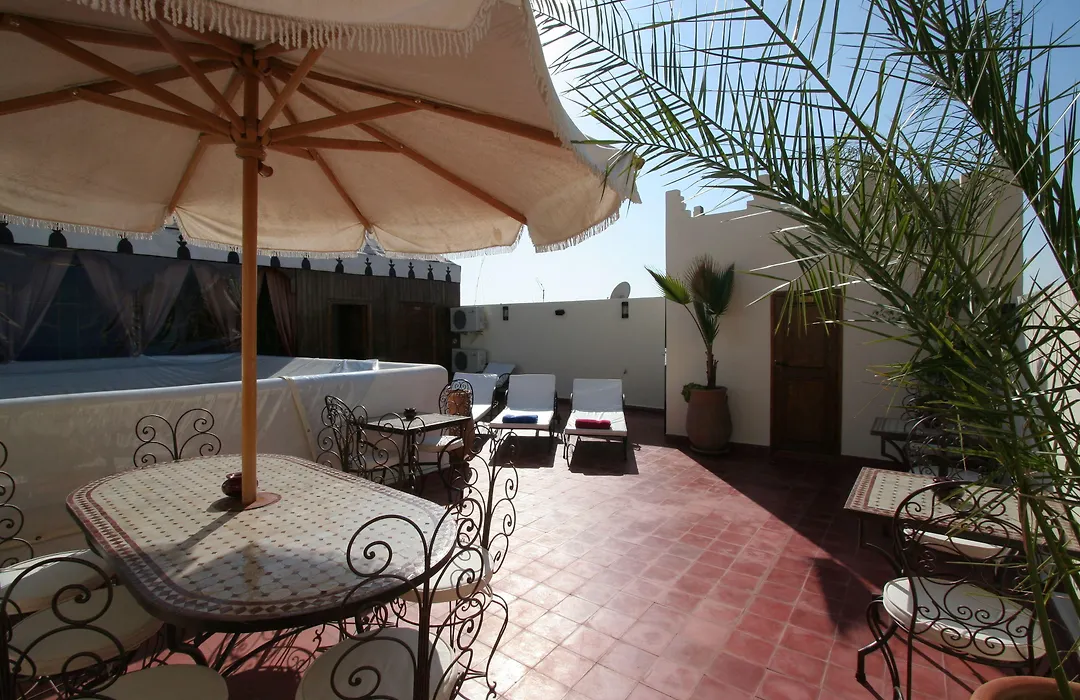 Riad Morgane-1