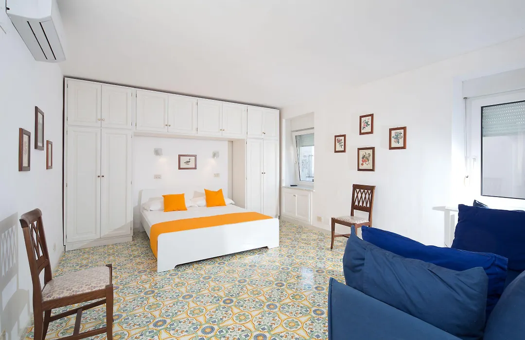 Marlin Guest House-1