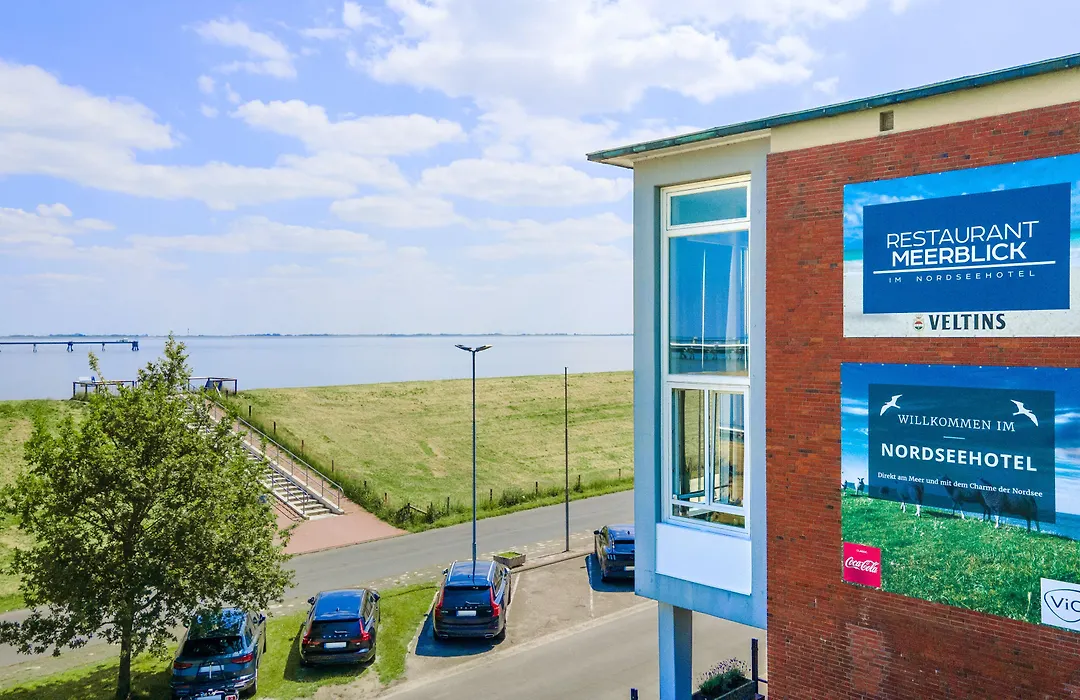 Nordseehotel Wilhelmshaven-1