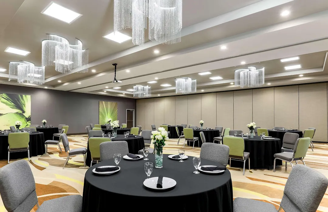 Hilton Garden Inn Ardmore-1