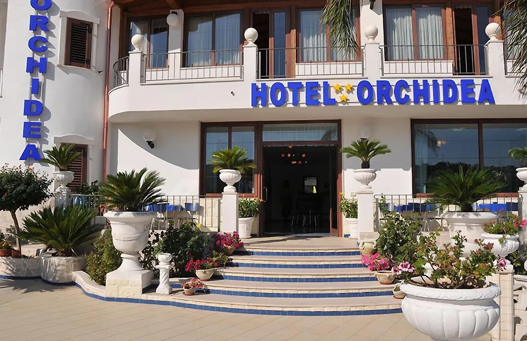 Hotel Orchidea-1