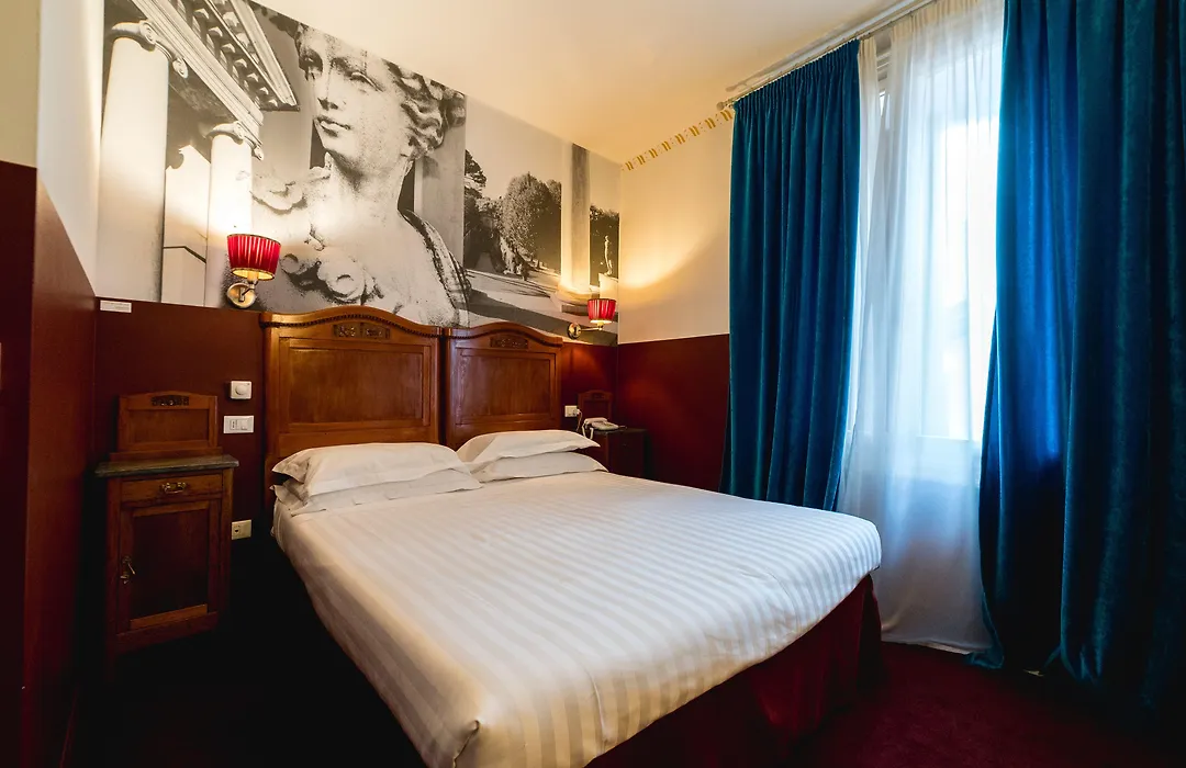 Antico Hotel Vicenza-1