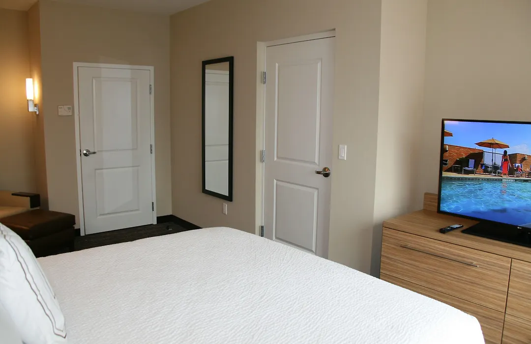 Towneplace Suites By Marriott Boynton Beach-1
