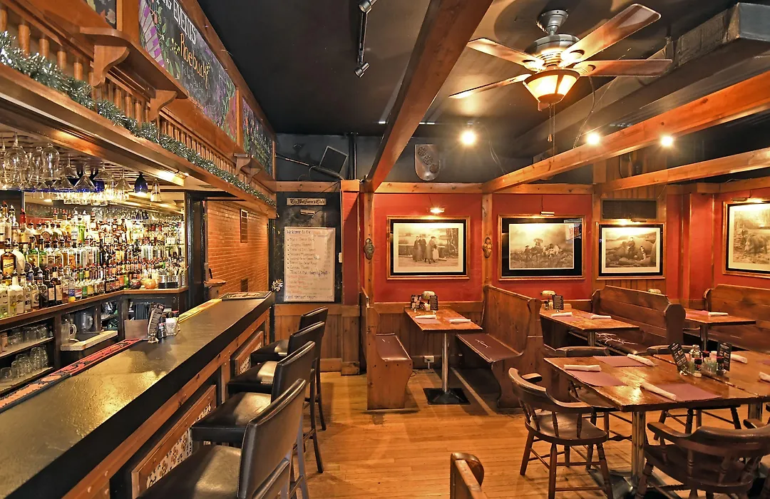 The Country Inn Of Berkeley Springs-1
