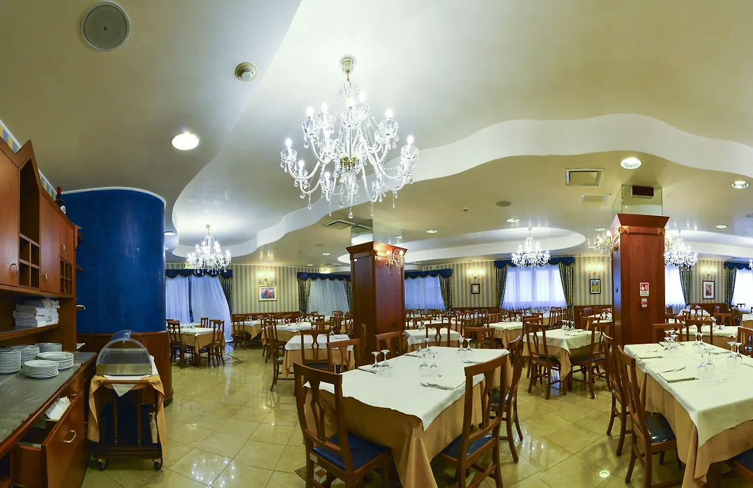 Hotel Villa San Pietro-1