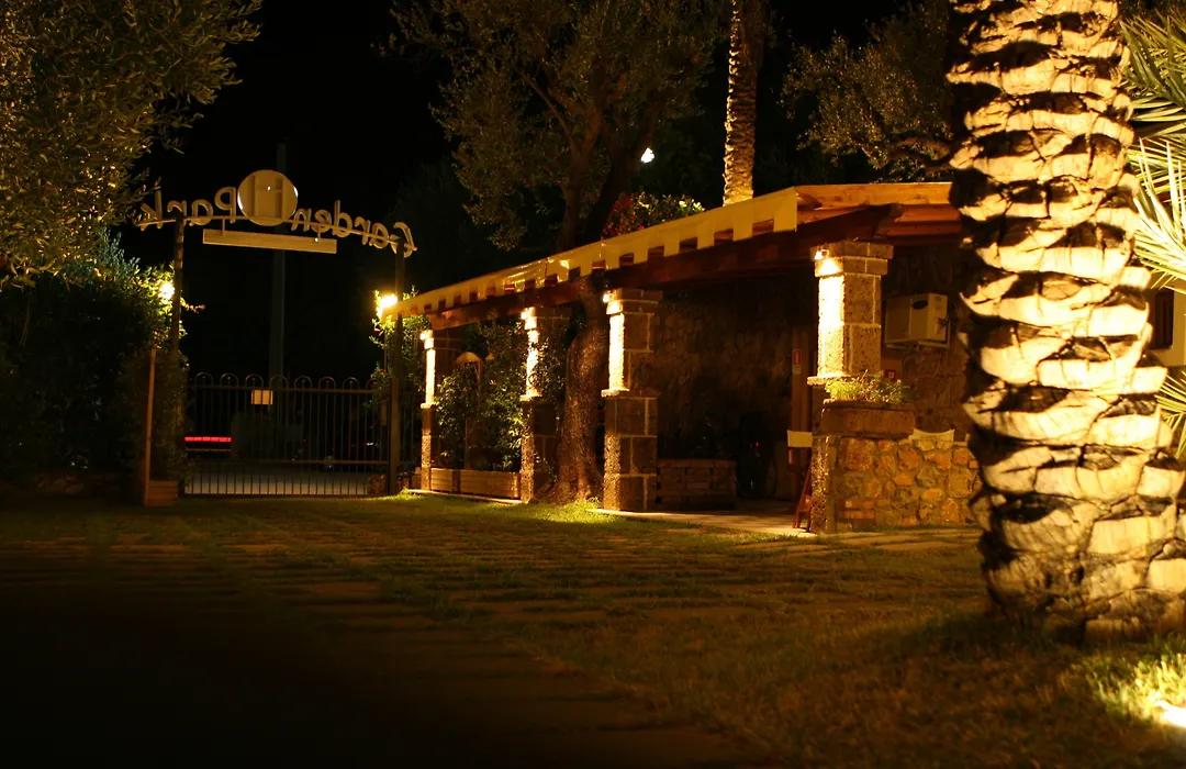 Villaggio Garden Park-1