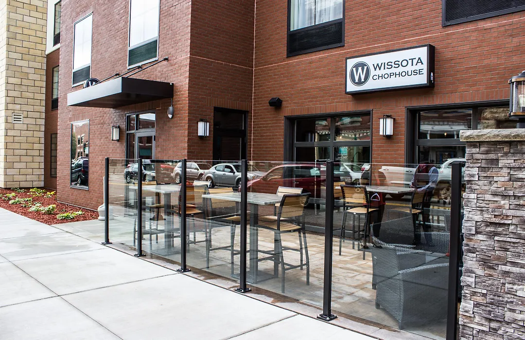 Cobblestone Hotel & Suites - Chippewa Falls-1