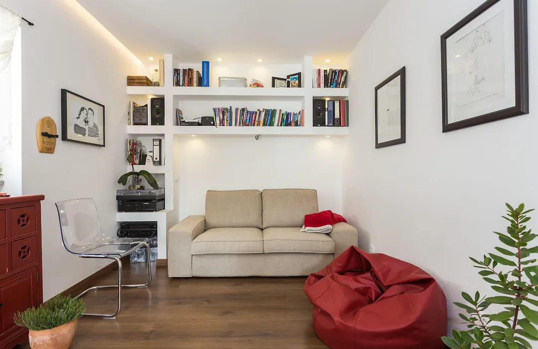 Casas Da Formosa - Downtown Alegria B&B-1