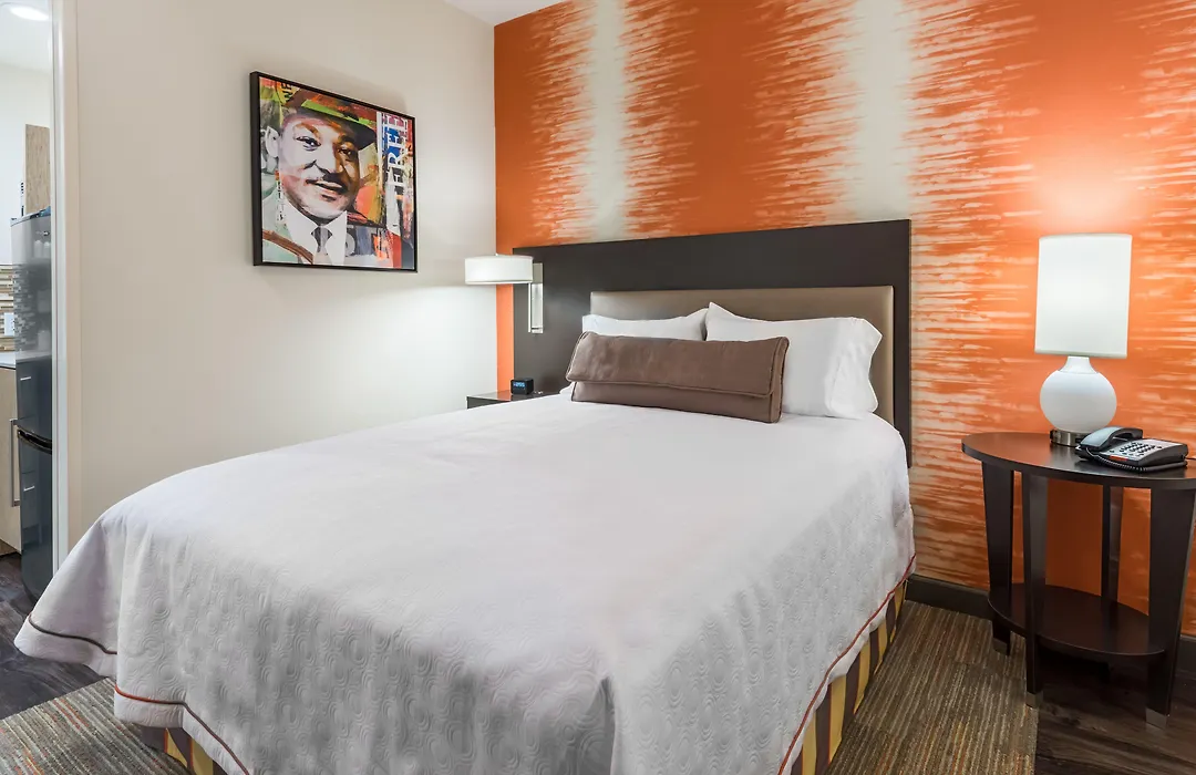 Home2 Suites By Hilton Atlanta Downtown-1
