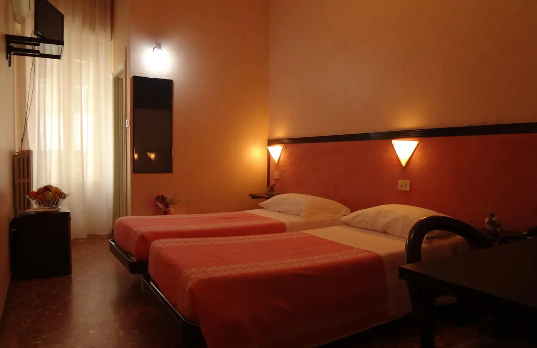 Hotel Nettuno-1