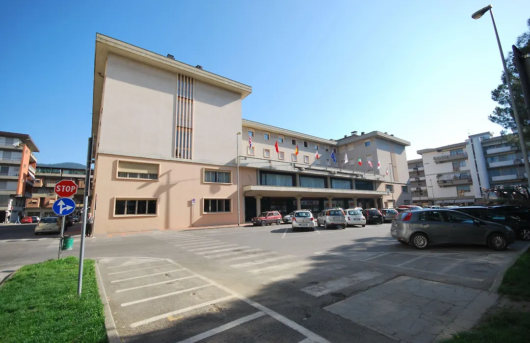 Hotel Moderno-1