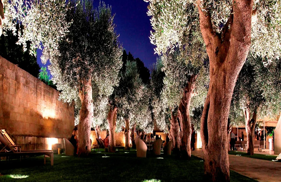 La Fiermontina Luxury Home Hotel-1