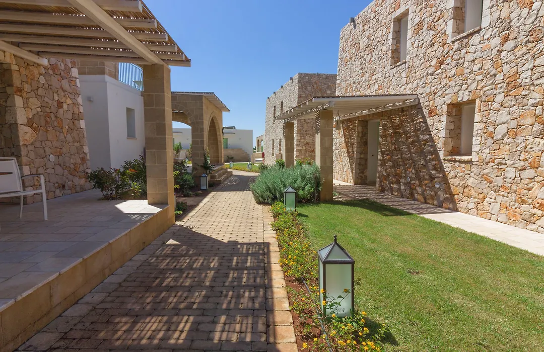 Hotel Montiro'-1
