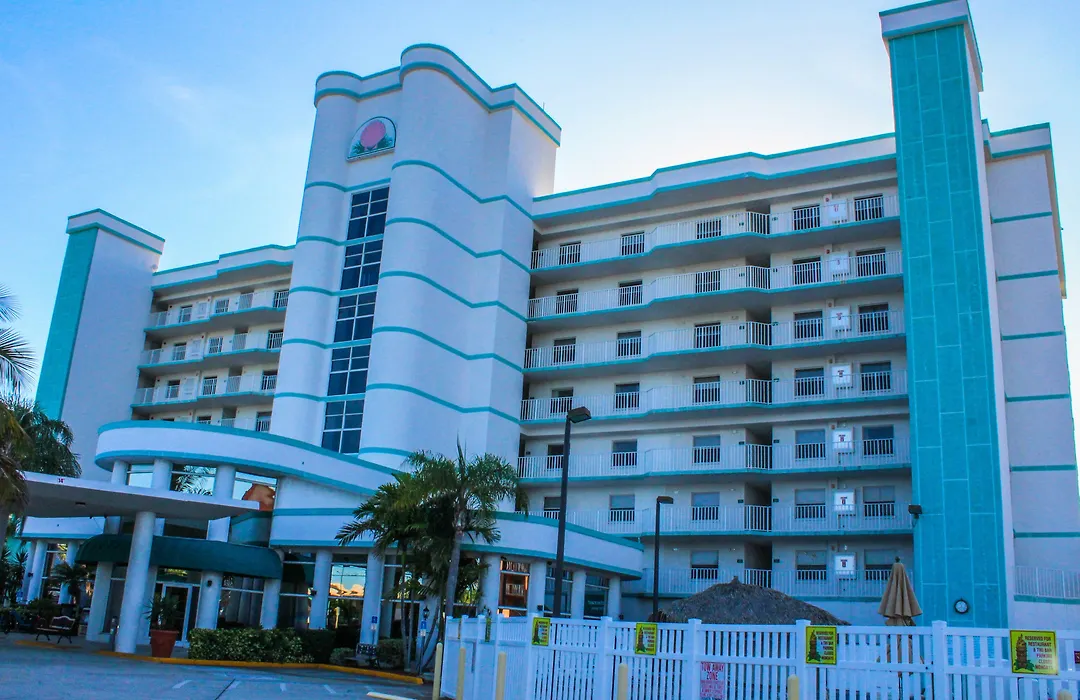 Discovery Beach Resort-1