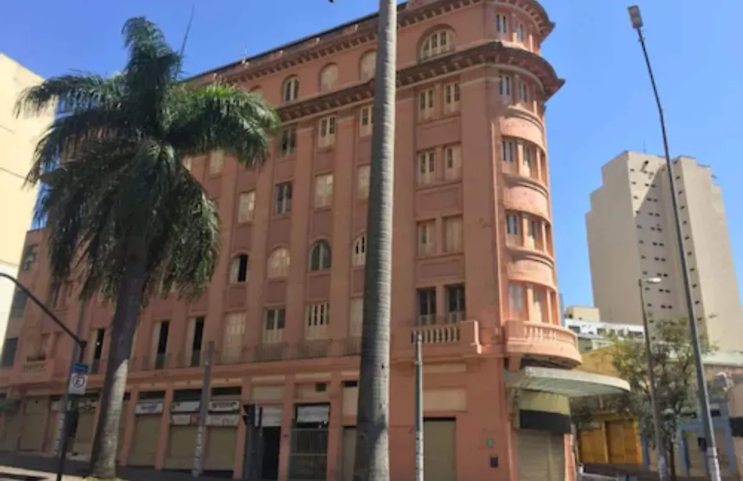 Sul América Palace Hotel-1