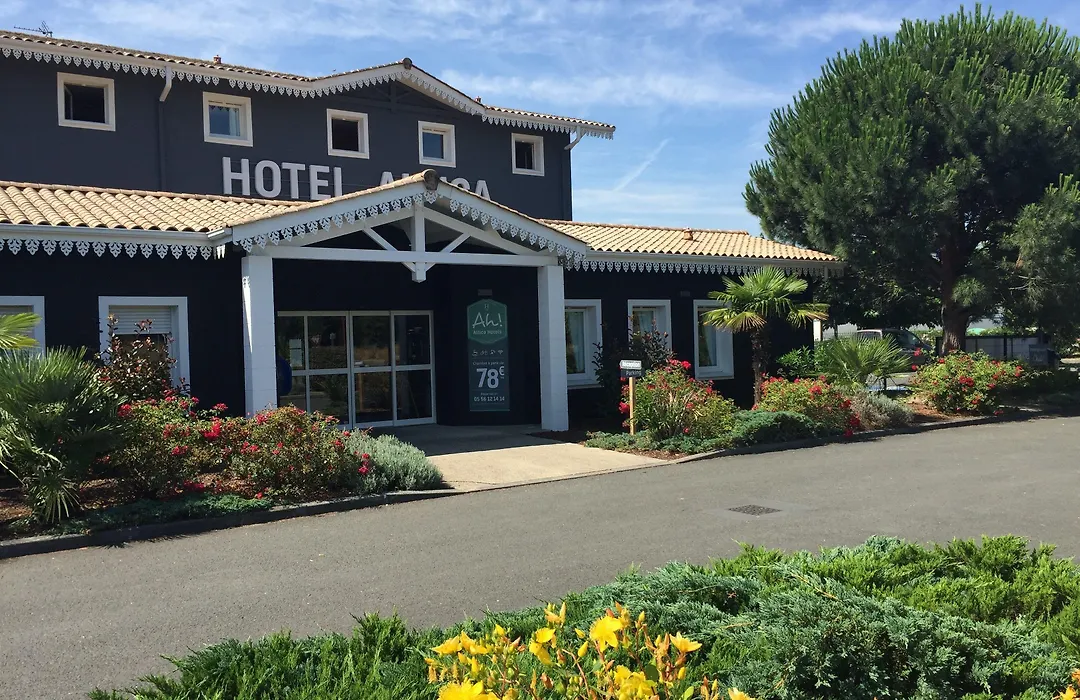 B&B HOTEL Bordeaux Mérignac Aéroport-1