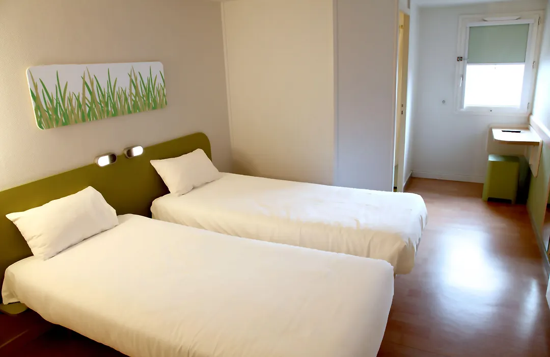 Ibis Budget Vannes-1
