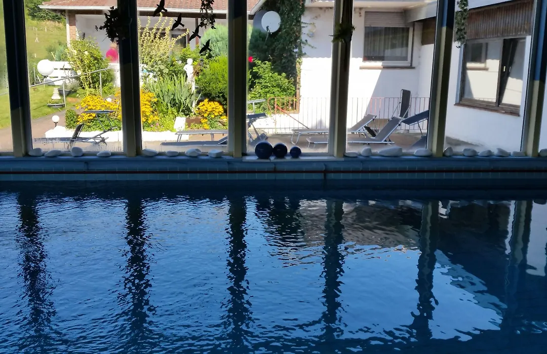 Hotel Hoxter Am Jakobsweg-1