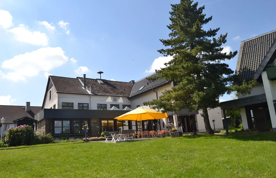 Gasthof Spelsberg-1
