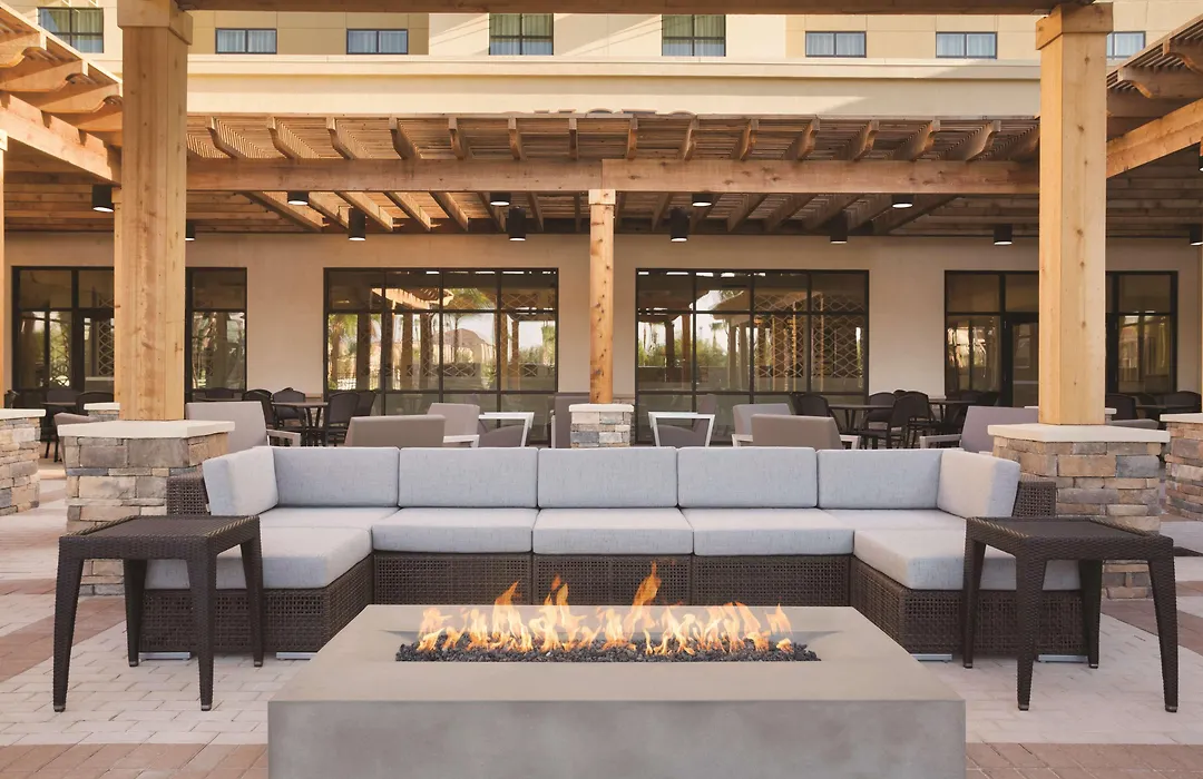 Embassy Suites By Hilton Mcallen Convention Center-1