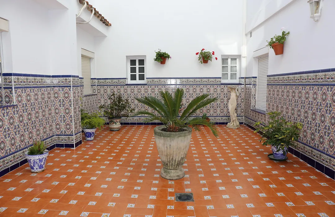 Hostal La Janda-1