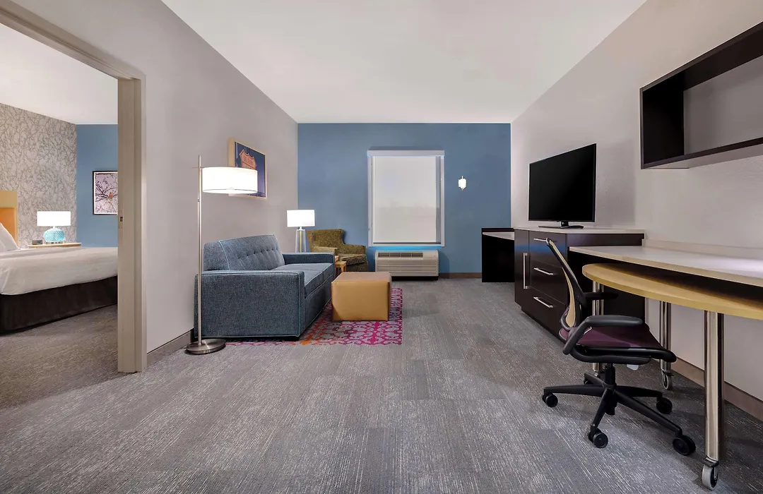Home2 Suites By Hilton Stillwater-1