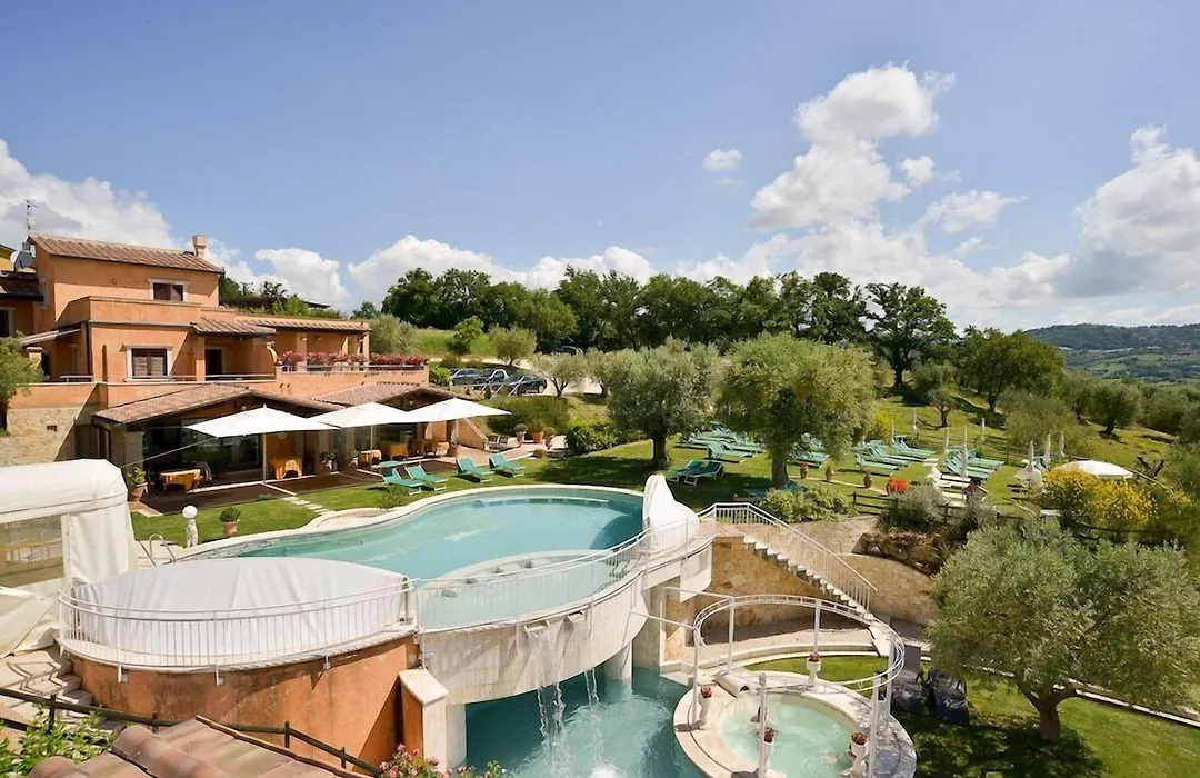 Hotel Saturno Fonte Pura-1