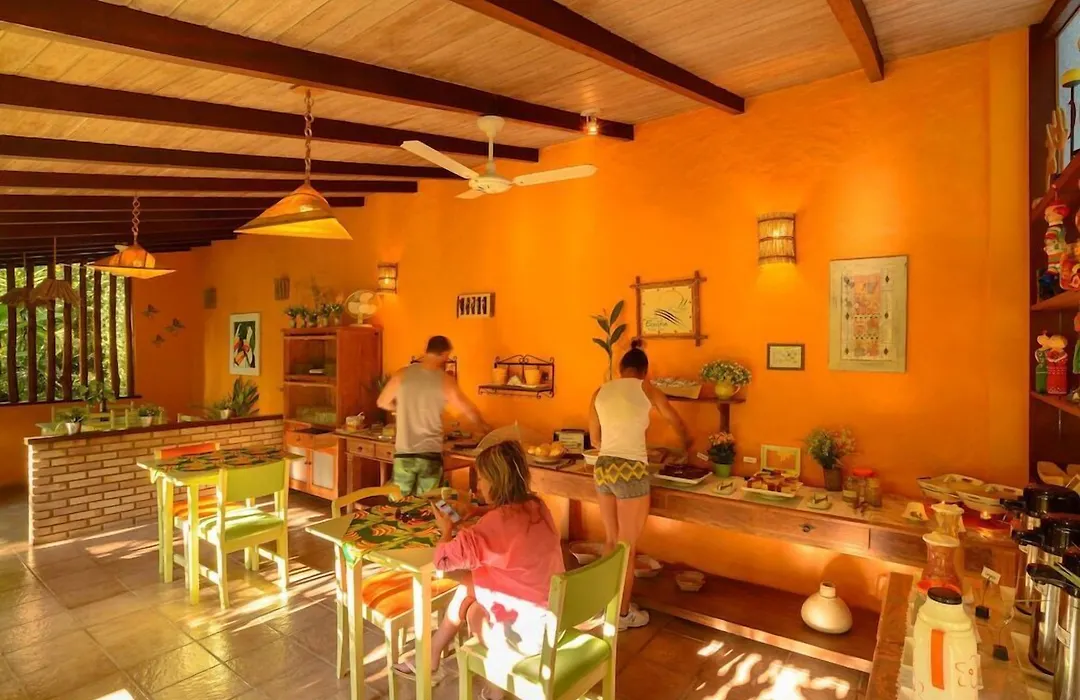 Pousada Ecoilha-1
