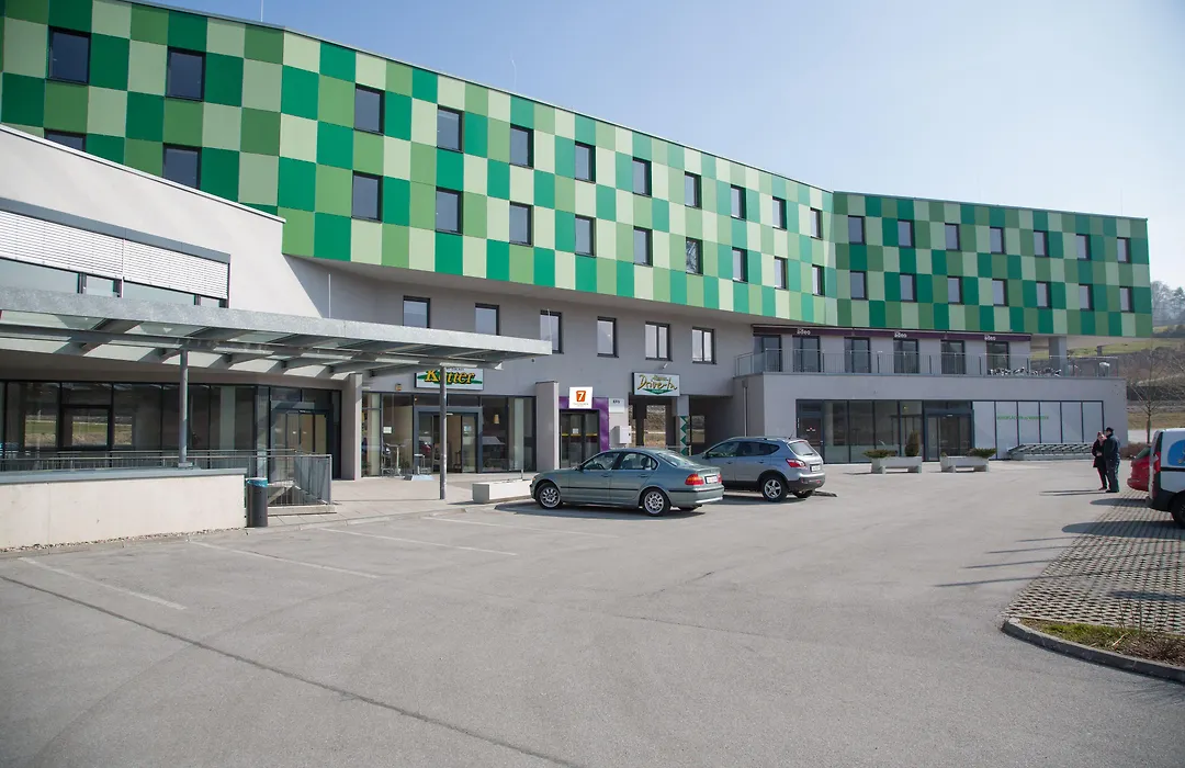 7 Days Premium Hotel Salzburg-Urstein-1