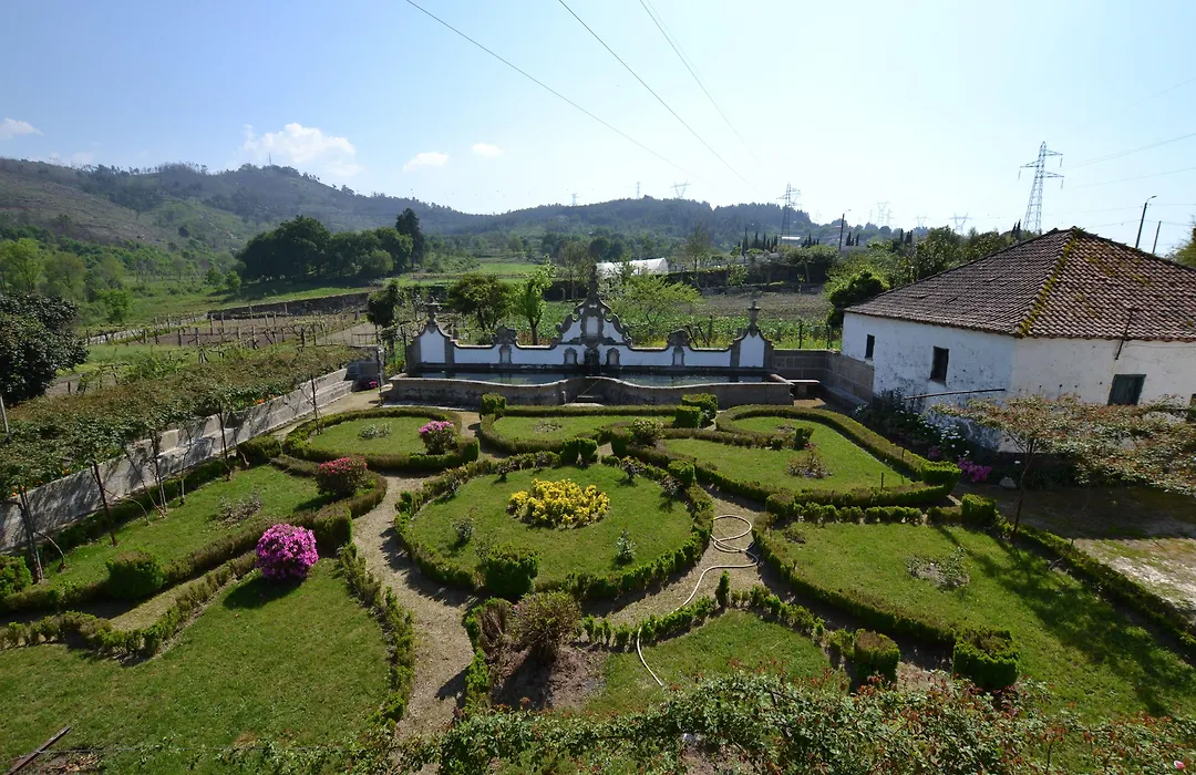Casa Do Ribeiro-1
